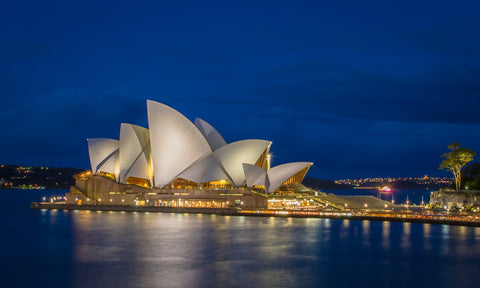 Wines of Australia