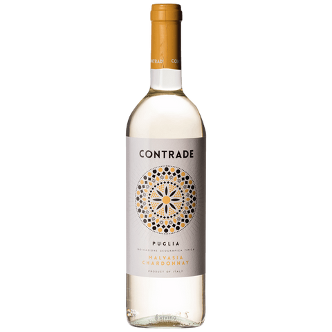 Wine Deals: 2018 Contrade Malvasia-Chardonnay