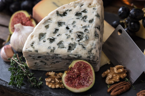 Port n' Blue Cheese Pairing Tasting