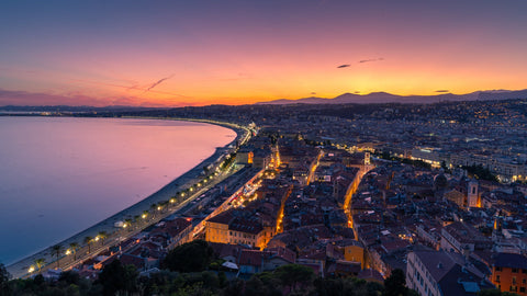 Southern France: Languedoc-Roussillon