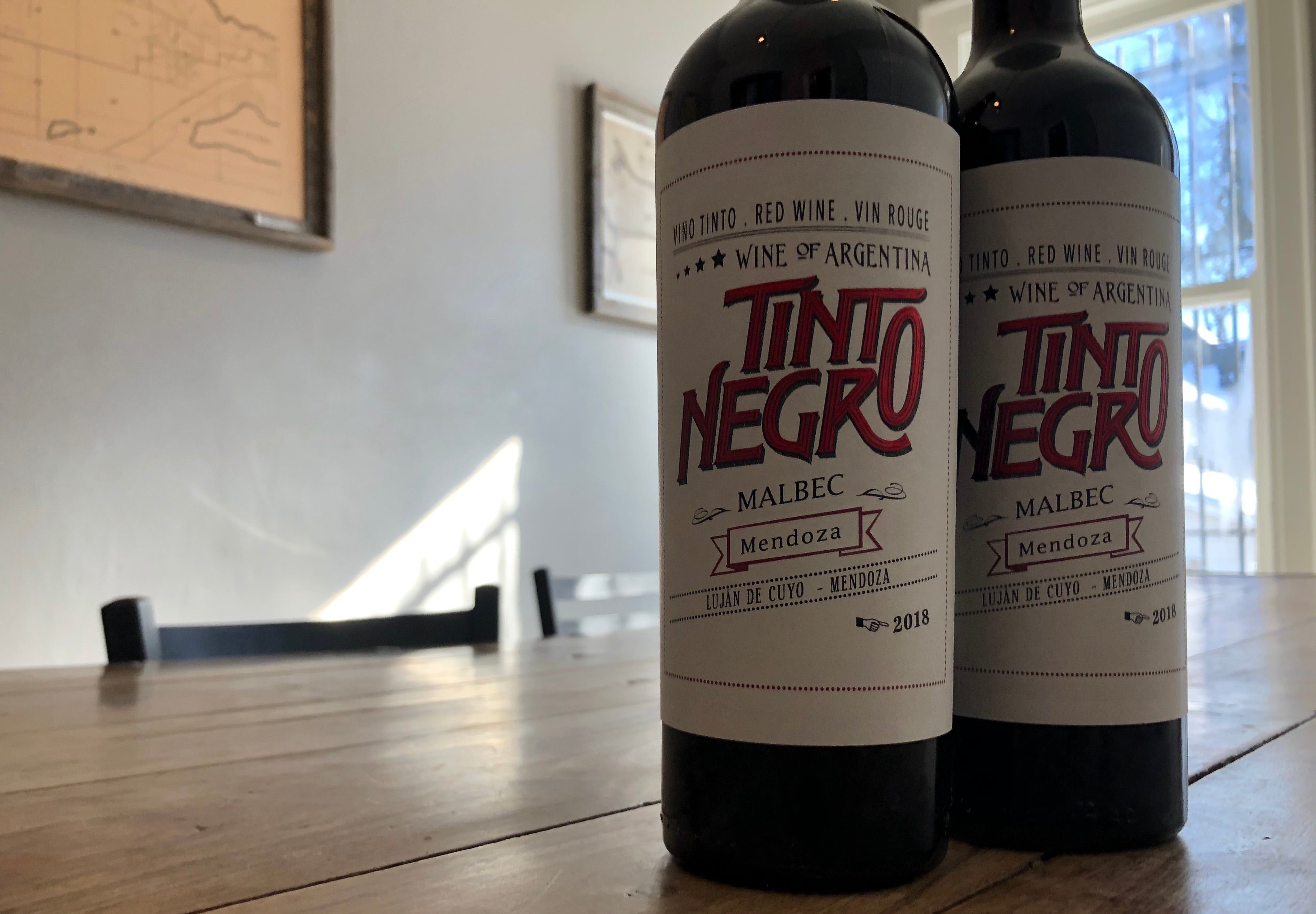 Tinto deals negro malbec