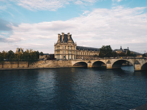 France's Majestic Rhone Valley Wines