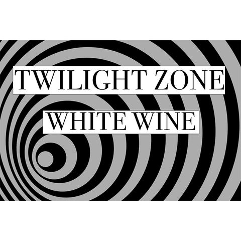 In-Person Twilight Zone White Tasting