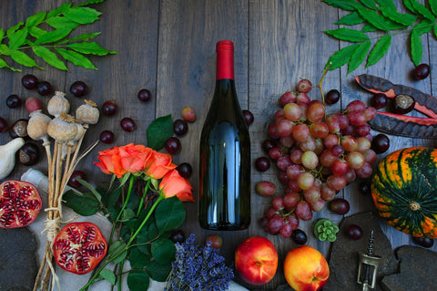 Strictly Biodynamic Wines