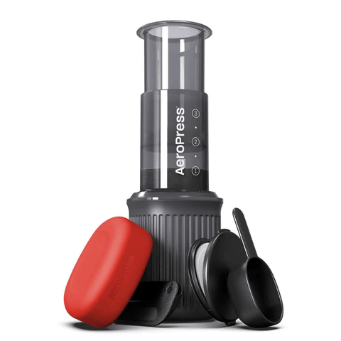 AeroPress® Go Travel Coffee Maker