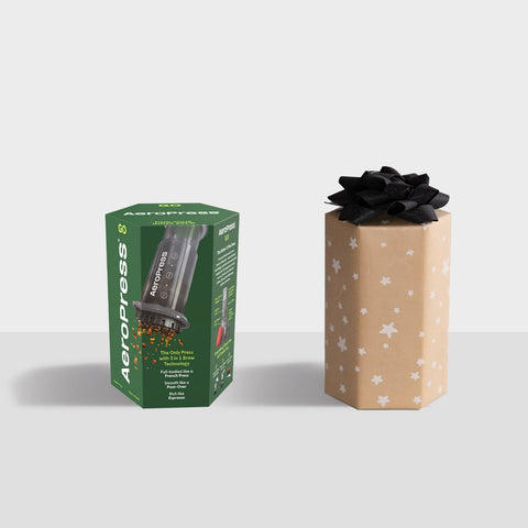 AeroPress® Go Travel Coffee Maker