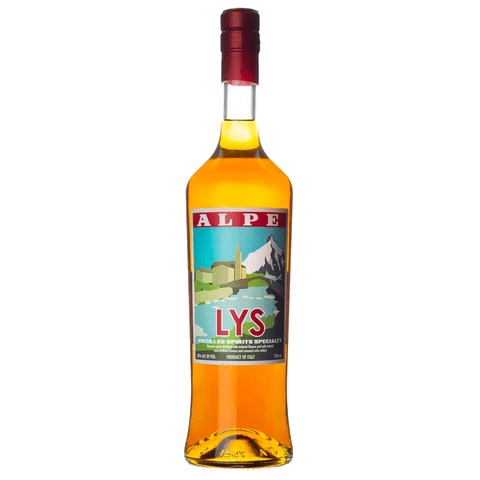 Alpe Amaro Lys