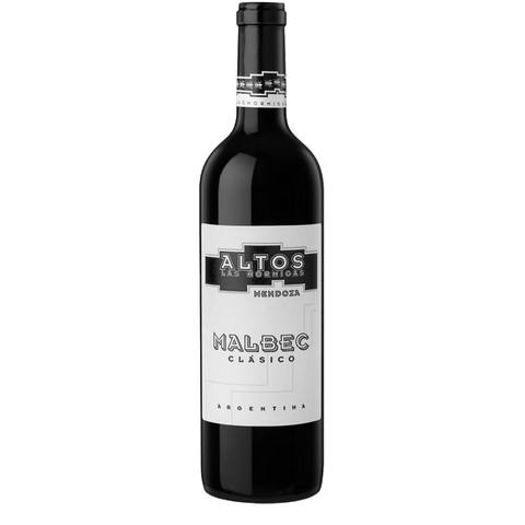 Altos las Hormigas Malbec