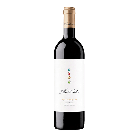 Antidoto Ribera del Duero