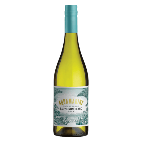 Aquamarine Sauvignon Blanc