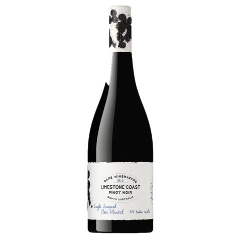 Bare Winemakers Pinot Noir