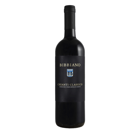 Bibbiano Chianti Classico