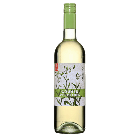 Biokult Grüner Veltliner