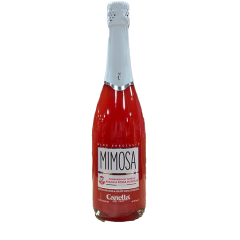 Canella Blood Orange Mimosa