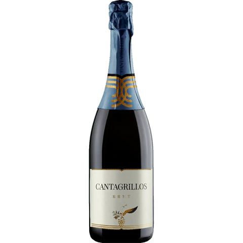 Cantagrillos Sparkling Brut