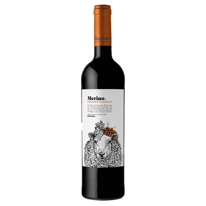 Natura Reserva Pinot Noir Tinto 2021 - IMPORTADORA BARRINHAS