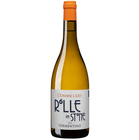 Cazes Rolle in Stone Vermentino