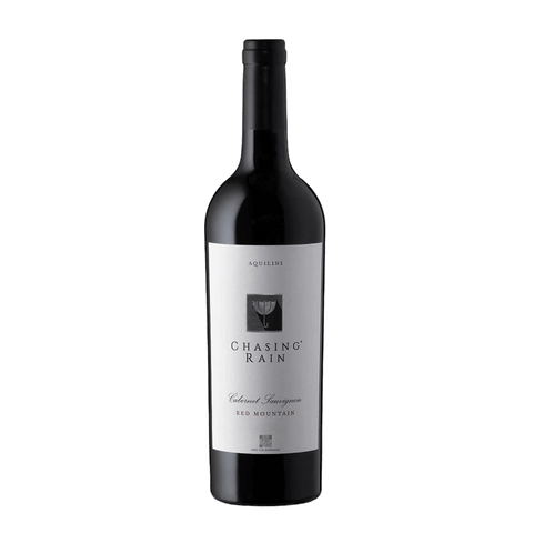 Chasing Rain Chef's Table Cabernet Sauvignon