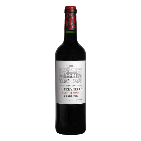 Chateau La Freynelle Petit Verdot