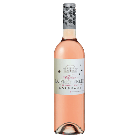 Chateau La Freynelle Rosé