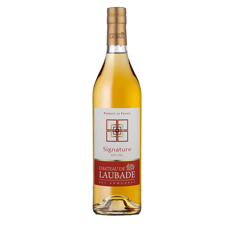 Chateau de Laubade - Signature Bas Armagnac