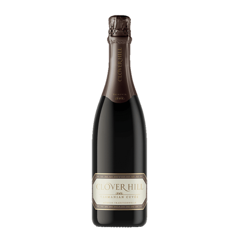 Clover Hill Tasmanian Cuvee Brut