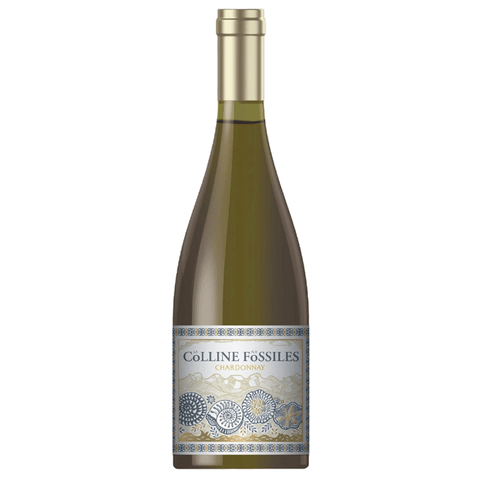 Collines aux Fossiles Chardonnay