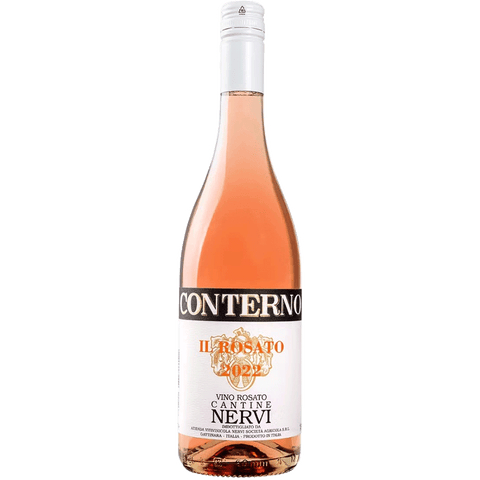 Conterno Nervi Rosato