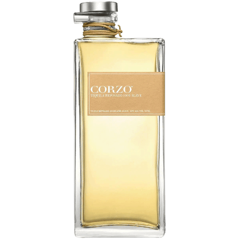 Corzo Reposado Tequila
