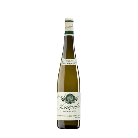 Cune Monopole Classico Secco