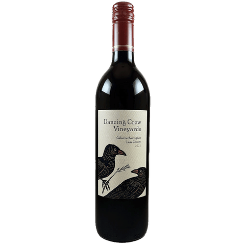 Dancing Crow Cabernet Sauvignon