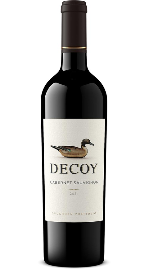 Decoy Cabernet Sauvignon