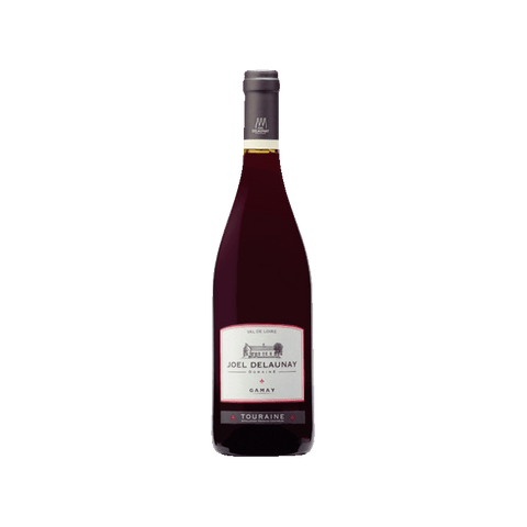 Delaunay Gamay Touraine Rouge