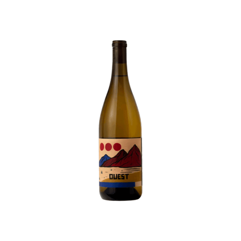 Division Wine Co. Ouest White