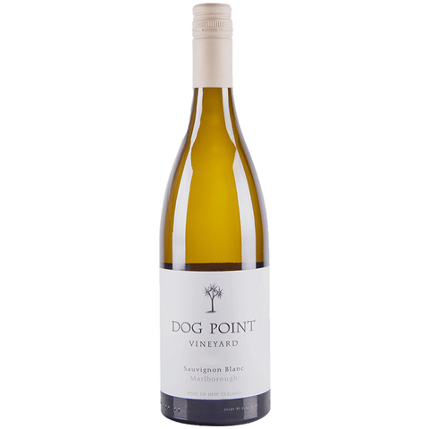 Dog Point Sauvignon Blanc