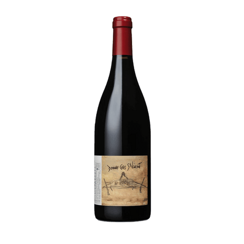 Domaine Gres St. Vincent Cotes du Rhone Villages