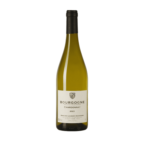 Domaine Laurent Chardigny Bourgogne Blanc Chardonnay