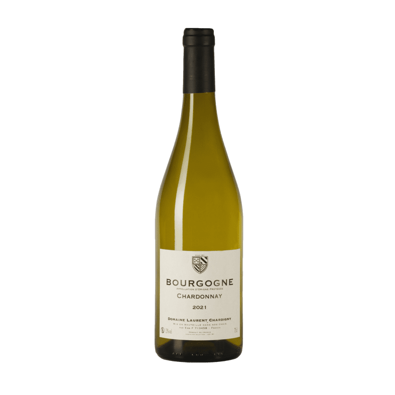 Domaine Laurent Chardigny Bourgogne Blanc Chardonnay