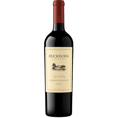 Duckhorn Cabernet Sauvignon