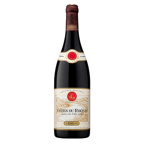 E. Guigal Cotes du Rhone