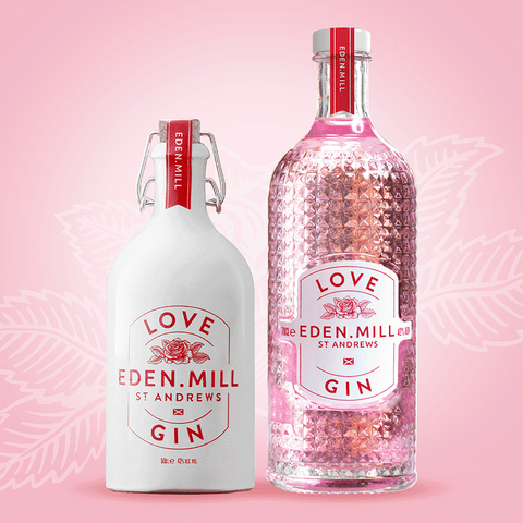 Eden Mill "Love" Gin