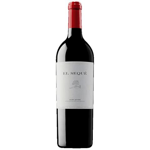 El Seque Monastrell