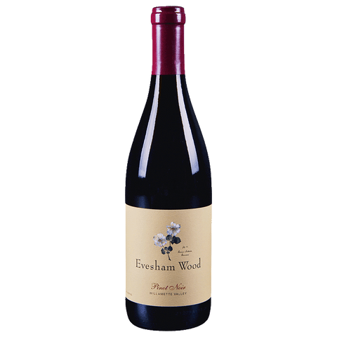 Evesham Wood Pinot Noir