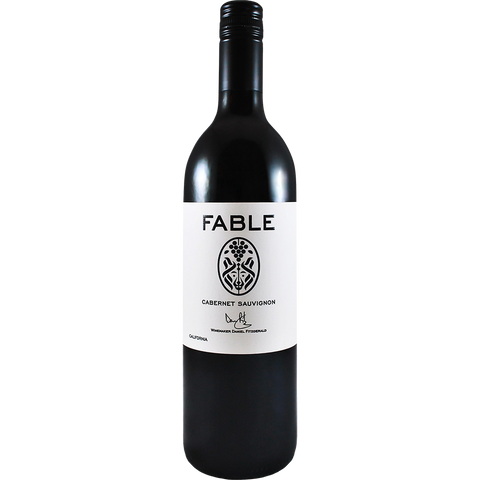 Fable Cabernet