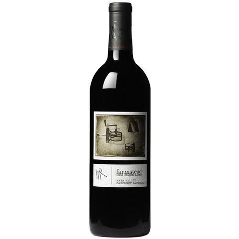 Farmstead Cabernet Sauvignon