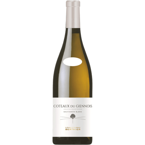Fernand & Fils Coteaux du Giennois Sauvignon Blanc