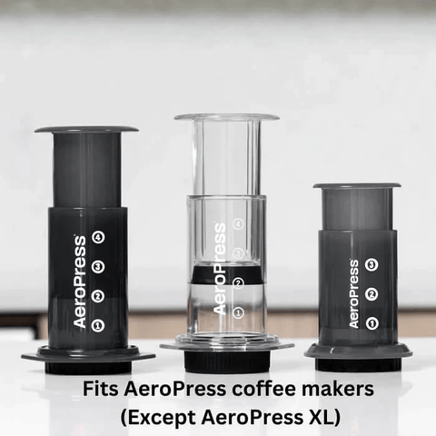 AeroPress® Microfilters (350 ct)