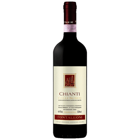 Fontaleoni Chianti Colli Senesi