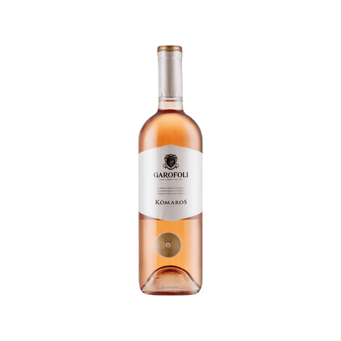 Garofoli Rosato 'Komaros'