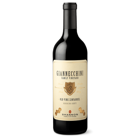 Giannecchini Old Vine Zinfandel